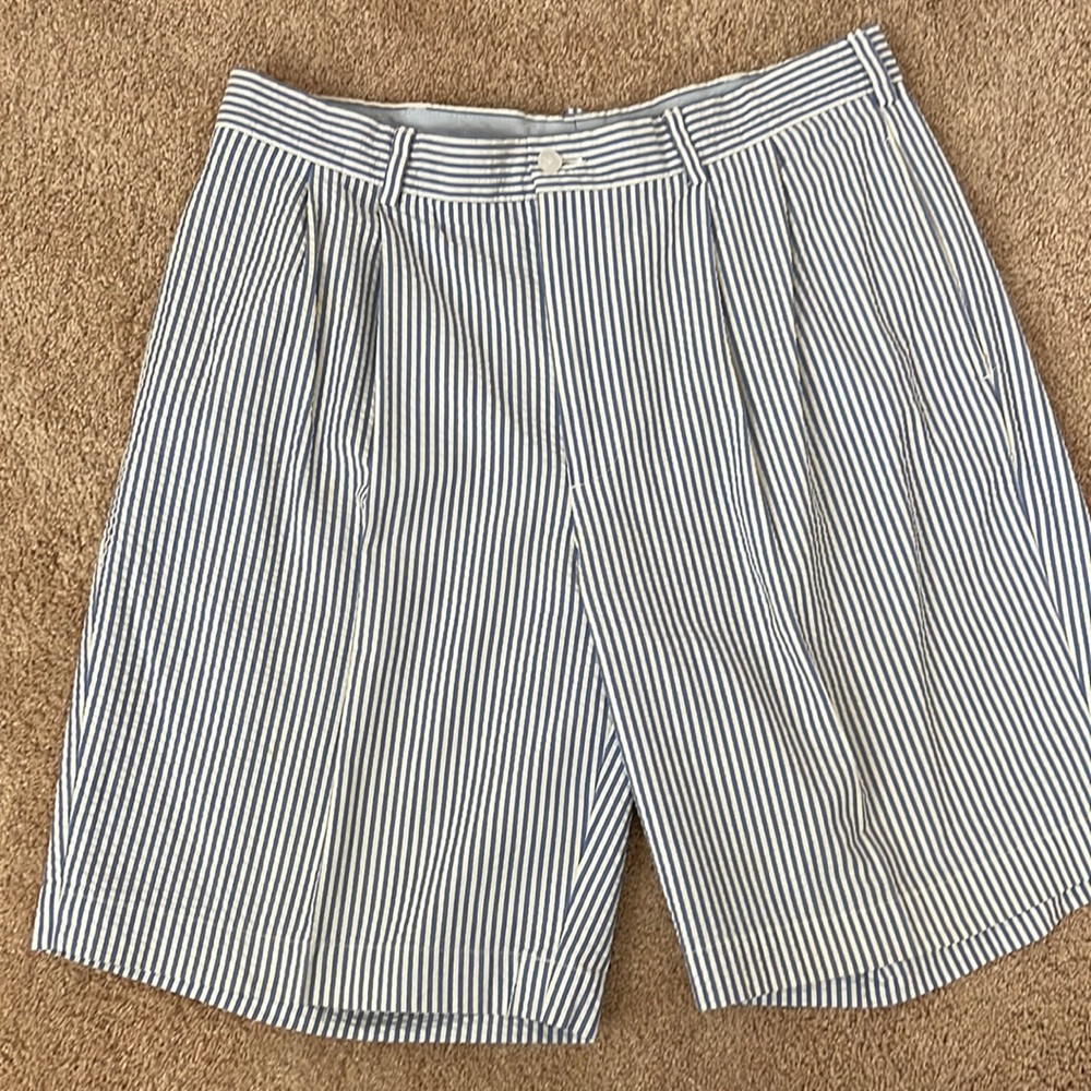 Brooks Brothers men’s shorts